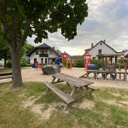 Balkon - Gonnersdorf (Ahrweiler)