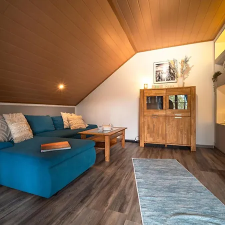 Apartamento Balkon - *