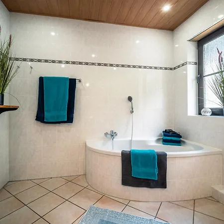 Balkon - Apartamento Gonnersdorf (Ahrweiler)