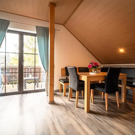 Balkon - Gonnersdorf (Ahrweiler)