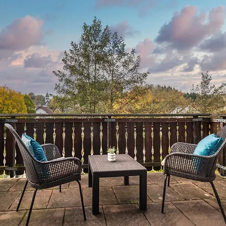 Apartamento Balkon - *