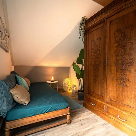Balkon - Apartamento Gonnersdorf (Ahrweiler)