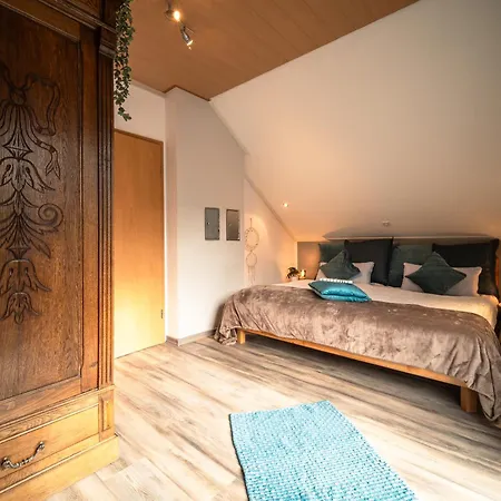 Balkon - Apartamento