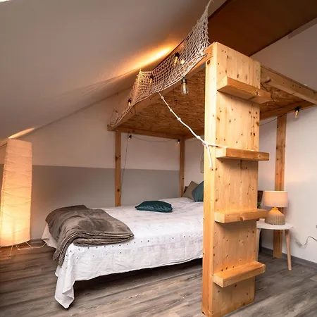 Balkon - * Gonnersdorf (Ahrweiler)