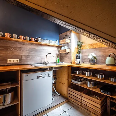 Balkon - Apartamento