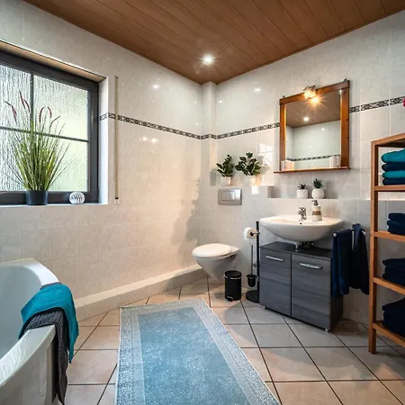 Apartamento Balkon - *