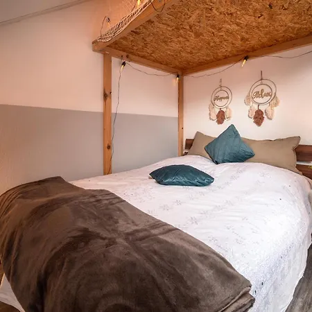 Balkon - Apartamento Gonnersdorf (Ahrweiler)