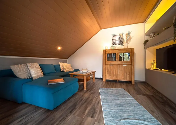 Apartamento Balkon - *