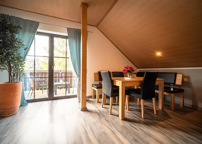 Balkon - Gonnersdorf (Ahrweiler)