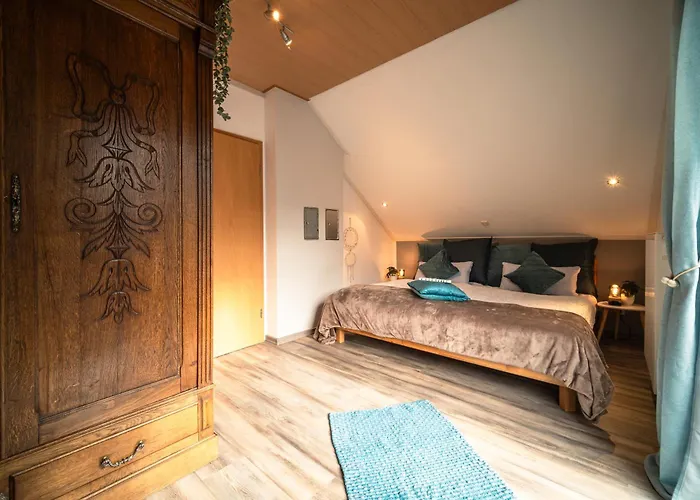 Balkon - Apartamento