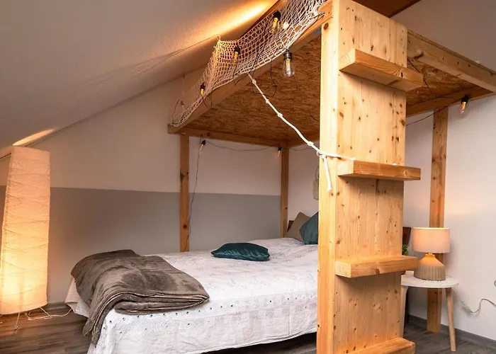 Balkon - * Gonnersdorf (Ahrweiler)