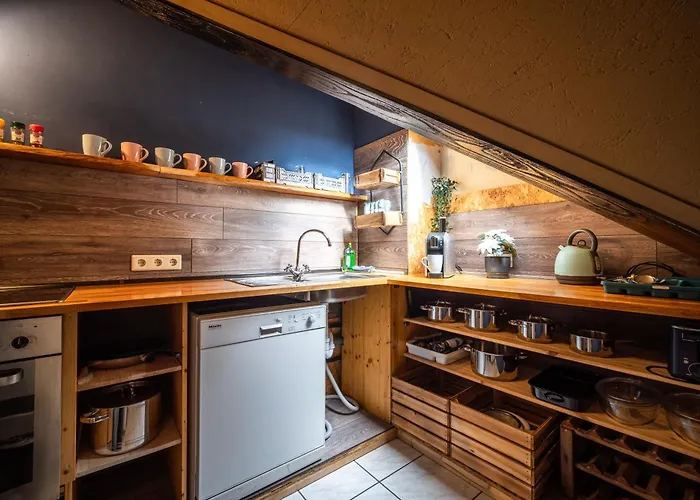 Balkon - Apartamento