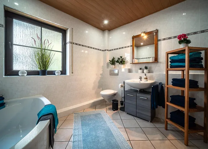 Apartamento Balkon - *